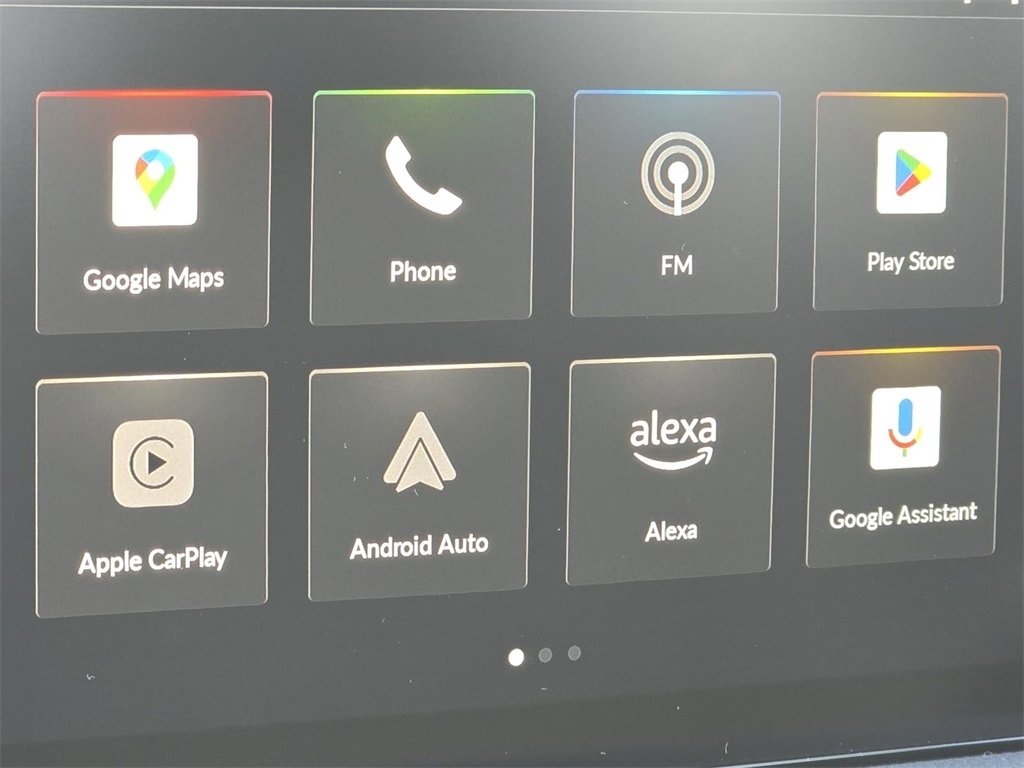 New 2026 Honda Civic Sport Touring image 33