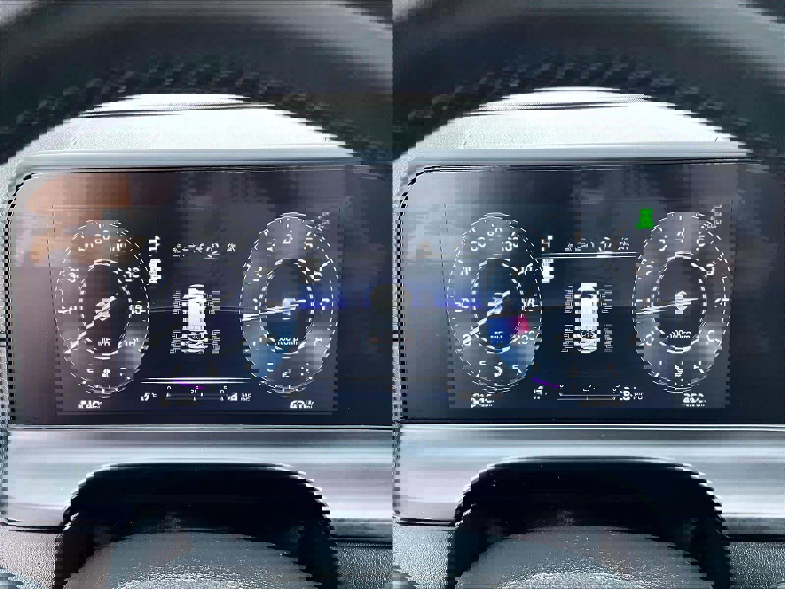 Used 2024 Kia Seltos SX image 26