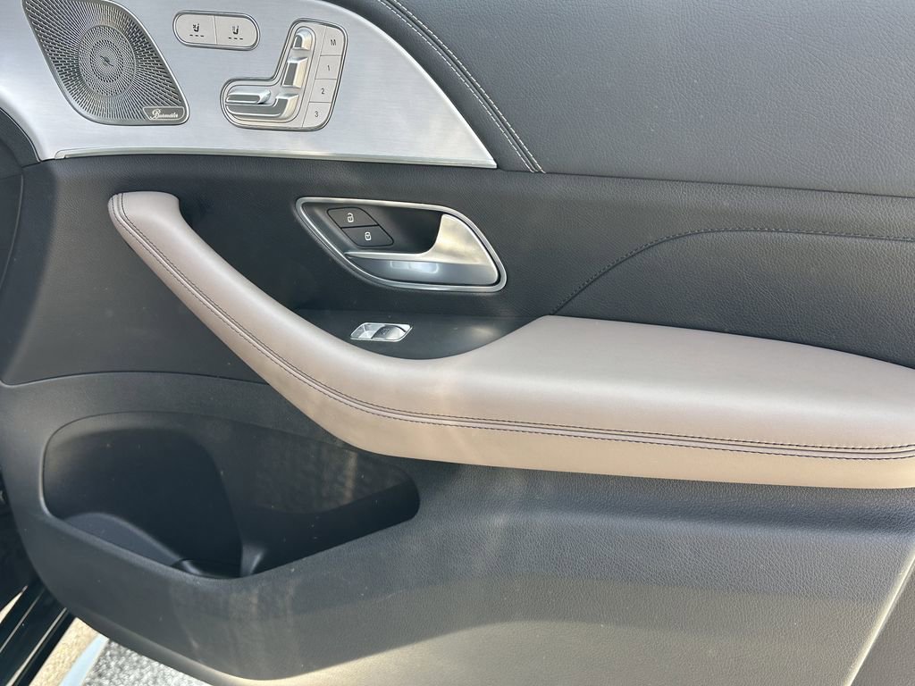 Certified 2023 Mercedes-Benz GLE 53 AMG 4MATIC Coupe w/ Parking Assistance Package image 16