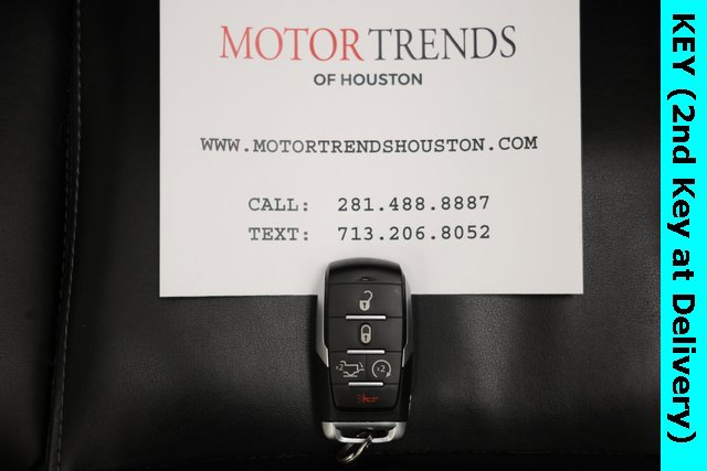 Used 2023 RAM 1500 TRX w/ TRX Level 2 Equipment Group image 75