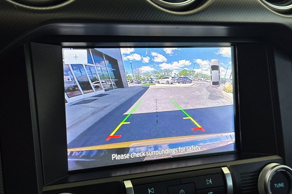 Used 2022 Ford Mustang GT Premium RWD image 20