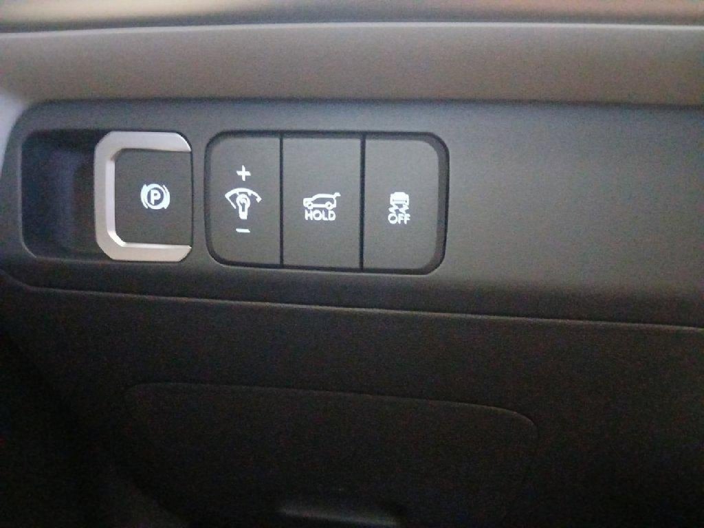 New 2027 Hyundai Santa Fe SEL AWD/4WD image 45