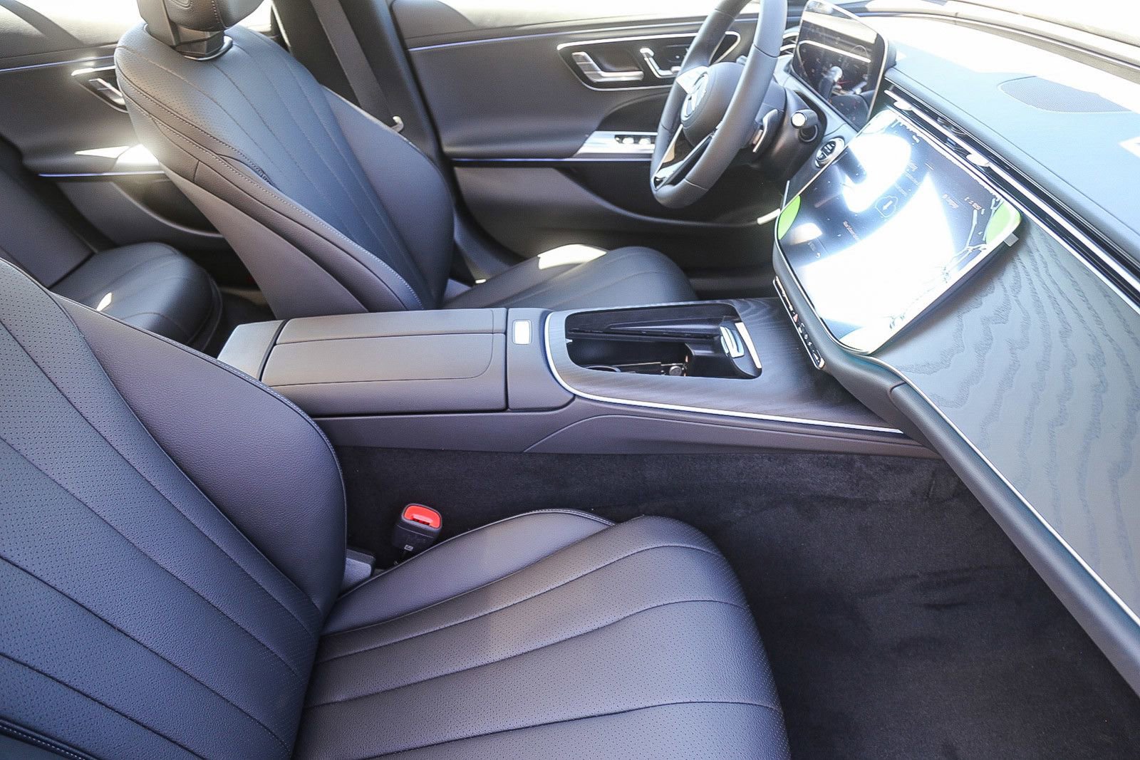 New 2026 Mercedes-Benz E 350 E 350 image 15