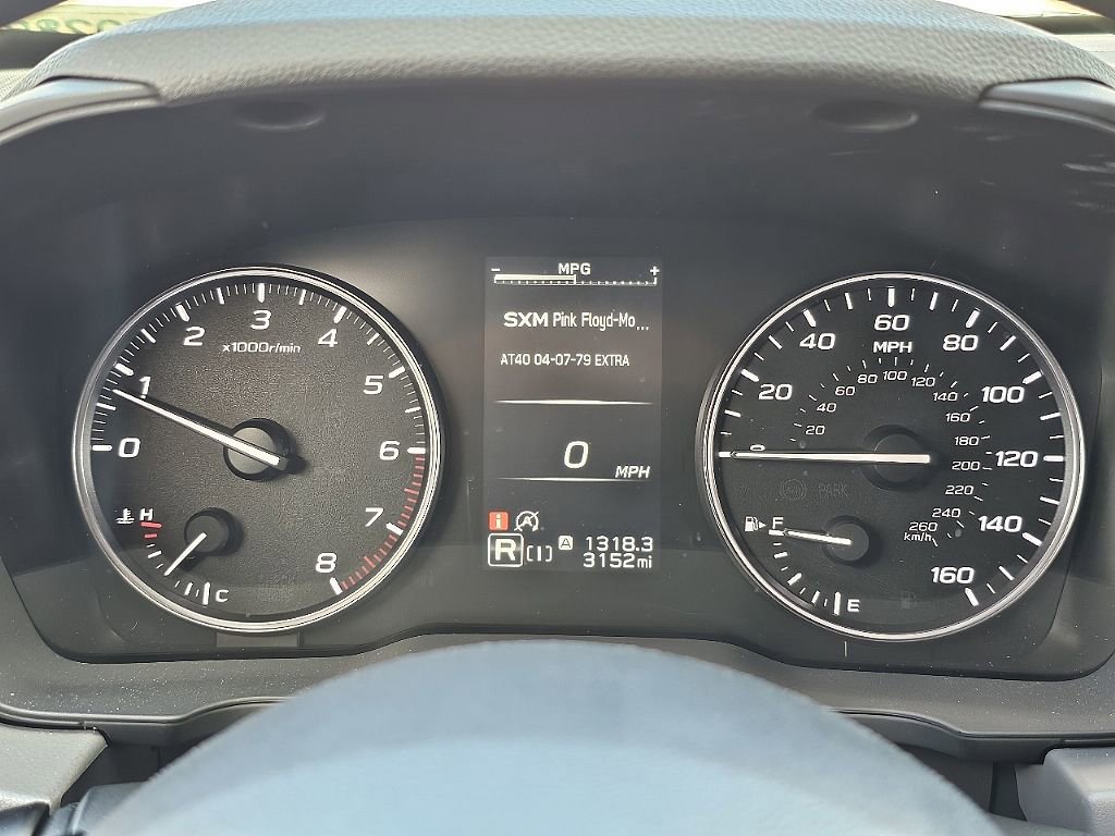 Certified 2026 Subaru Crosstrek 2.0i Premium AWD/4WD image 38