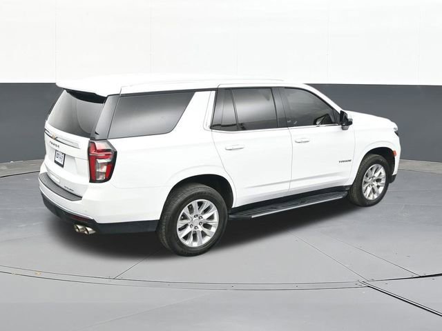 Used 2023 Chevrolet Tahoe Premier image 60