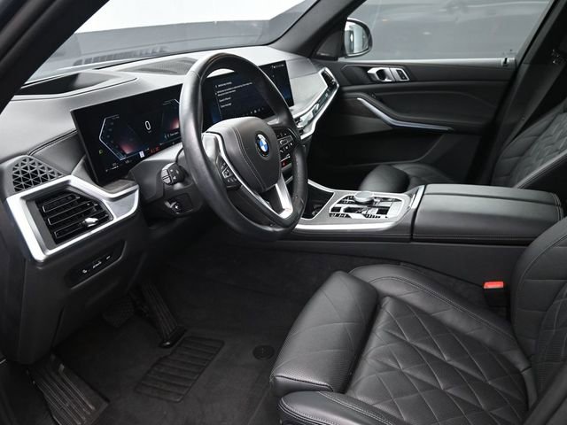 Used 2025 BMW X5 xDrive40i image 18