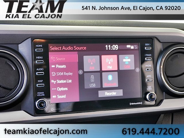 Used 2021 Toyota Tacoma SR5 image 24