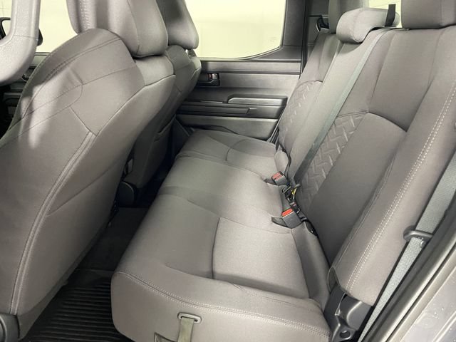 Used 2026 Toyota Tacoma SR5 AWD/4WD image 16