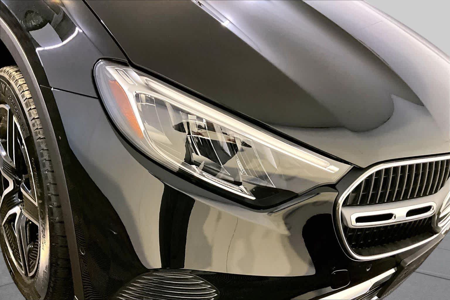 Certified 2026 Mercedes-Benz GLC 300 4MATIC image 27