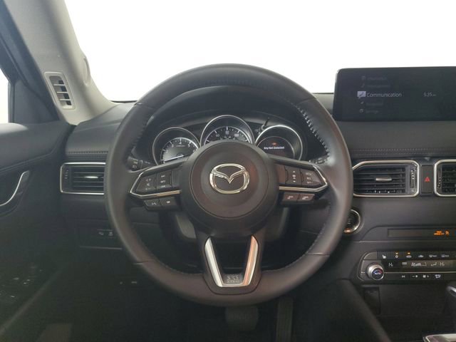 Certified 2023 MAZDA CX-5 AWD 2.5 S w/ Select Package image 15