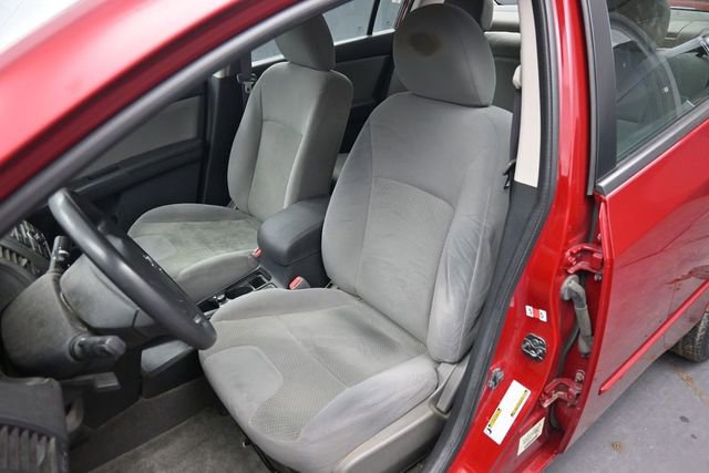 Used 2012 Nissan Sentra 2.0 FWD image 18