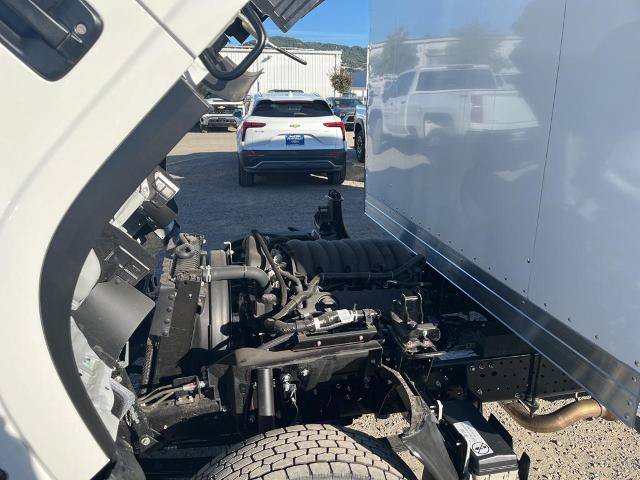 New 2024 Chevrolet Low Cab Forward RWD image 14