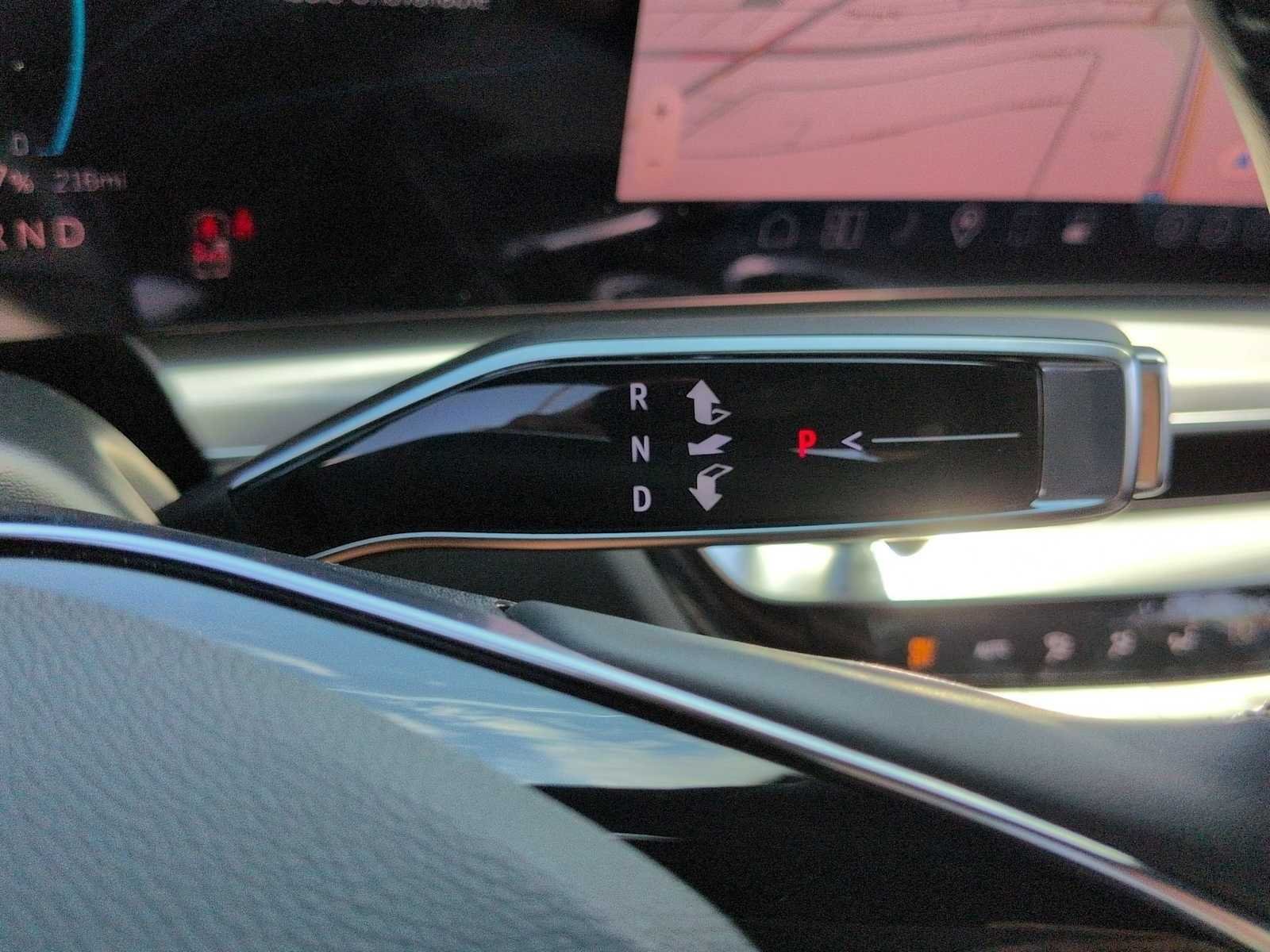 New 2026 Cadillac Lyriq Sport AWD/4WD image 22