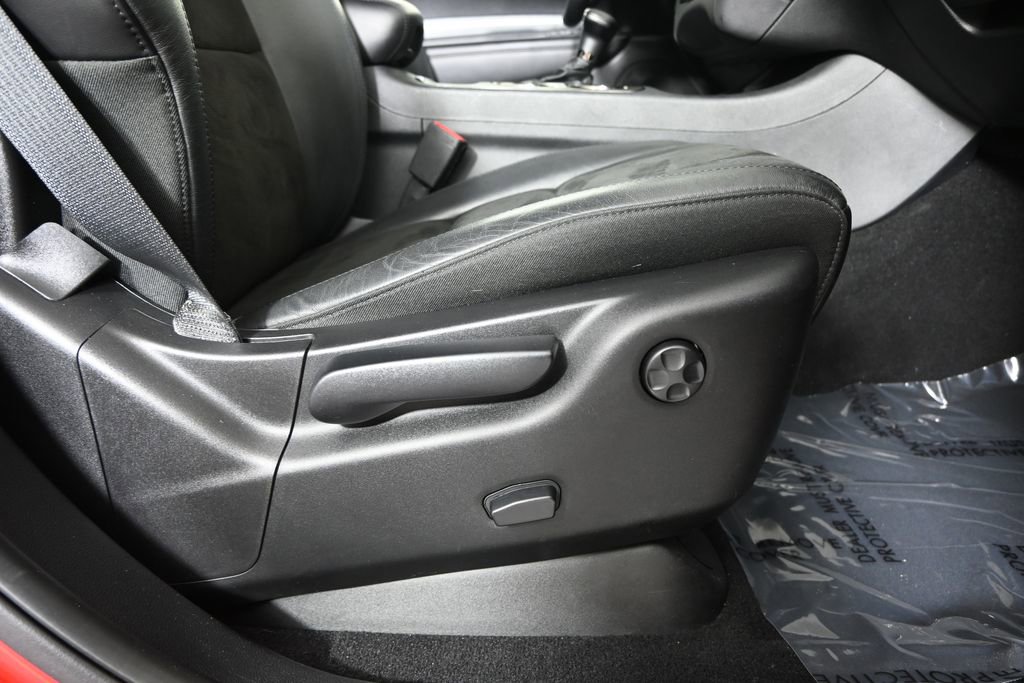 Used 2019 Dodge Durango GT AWD/4WD image 14