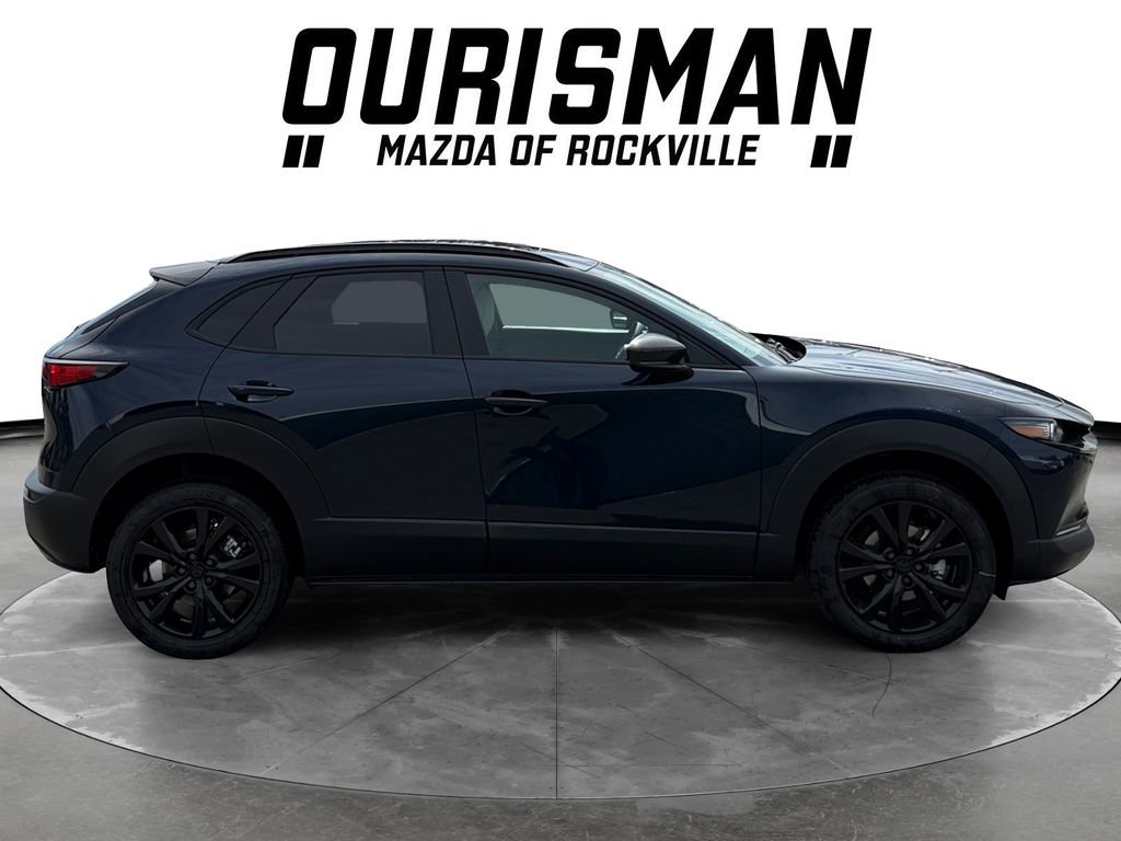 New 2026 MAZDA CX-30 Aire Edition image 7