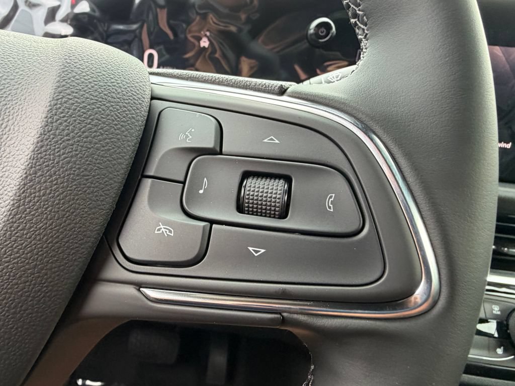 New 2026 Buick Envista Sport Touring w/ Convenience I Package FWD image 26