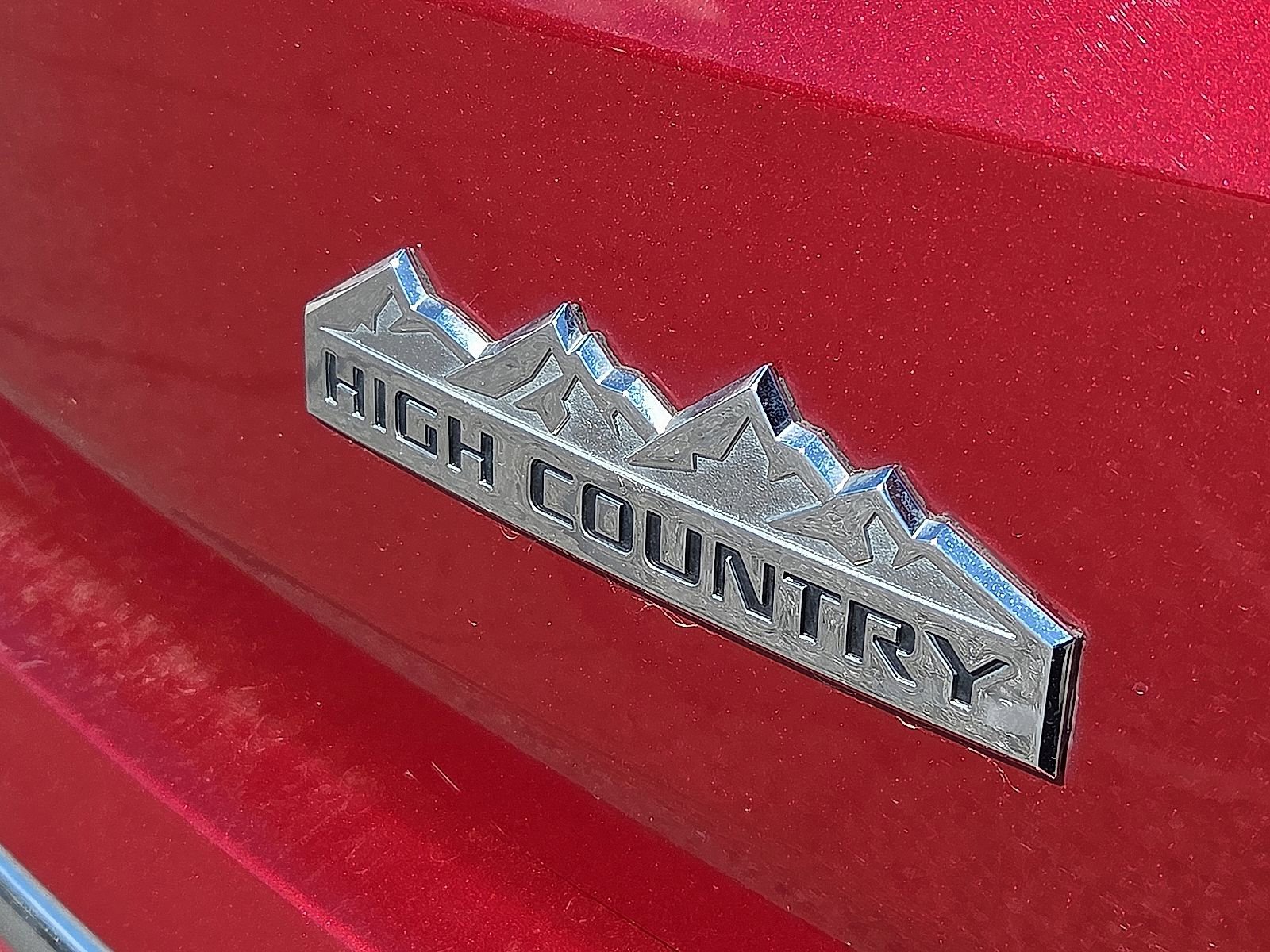 Certified 2018 Chevrolet Traverse High Country image 8