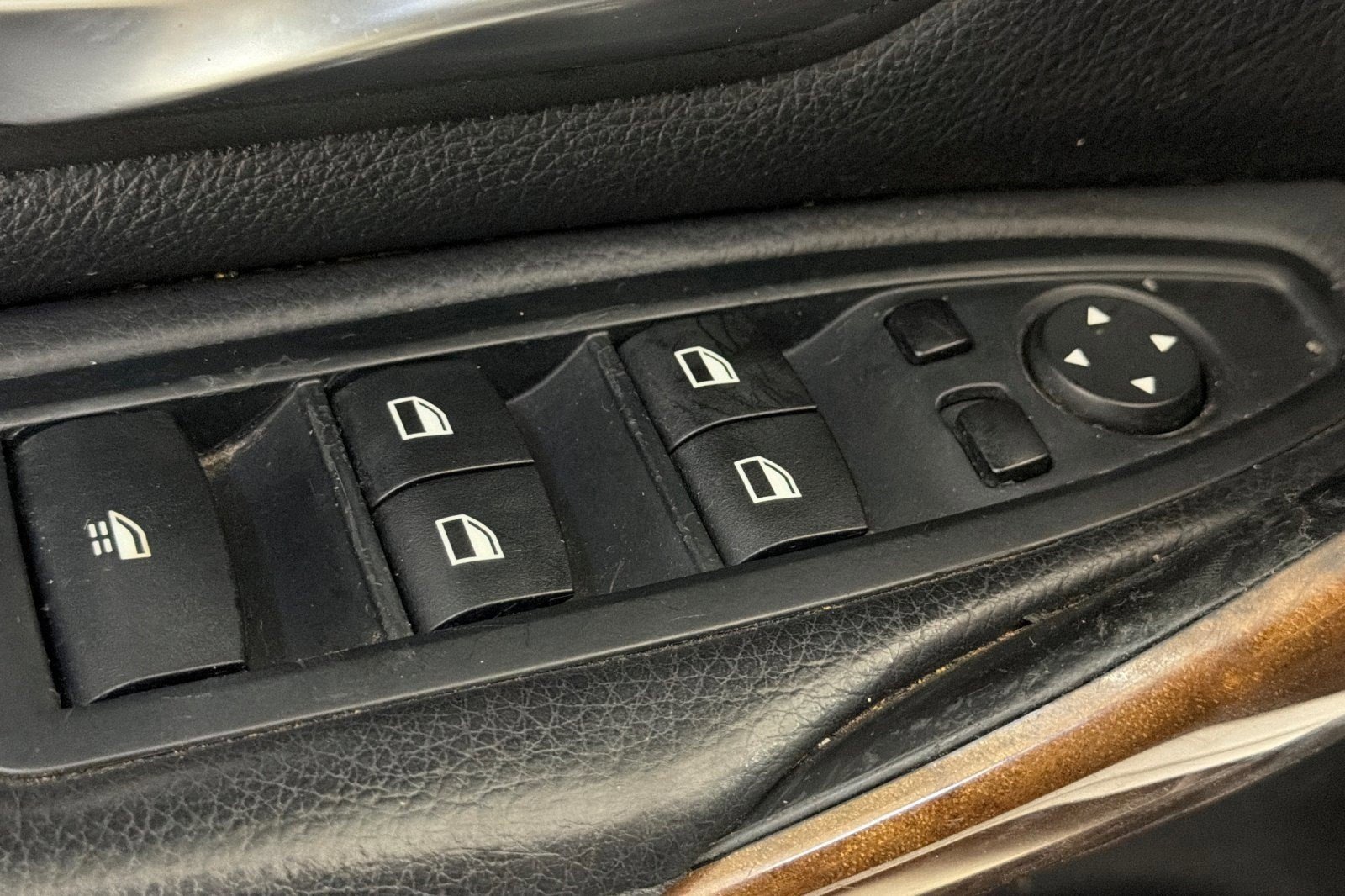 Used 2015 BMW 435i Convertible image 13