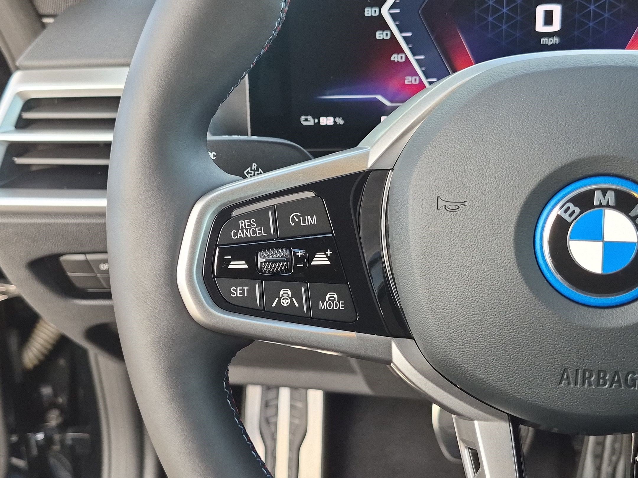 Certified 2025 BMW i4 M50 AWD/4WD image 19