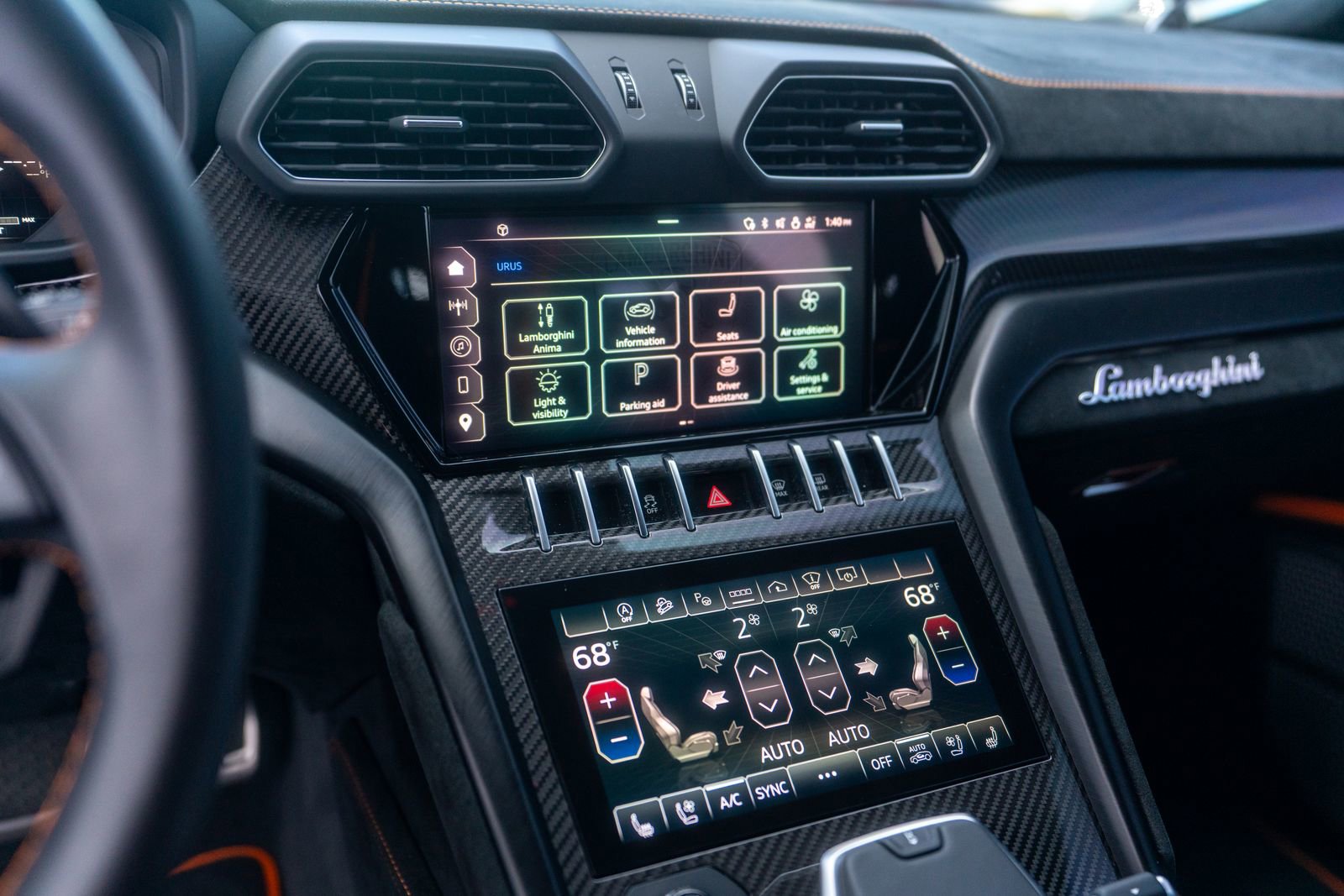 Used 2024 Lamborghini Urus Performante image 31