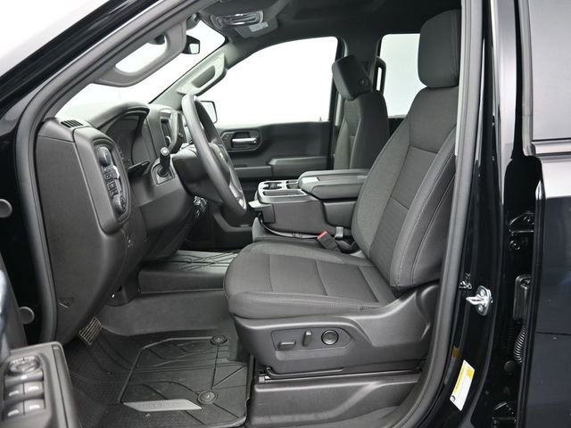 New 2026 Chevrolet Silverado 1500 Custom w/ LPO, Dark Essentials Package image 37