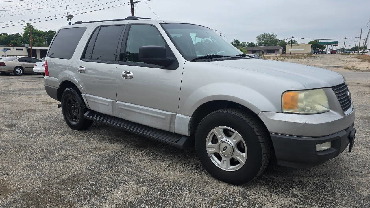 Used 2004 Ford Expedition XLT RWD image 5