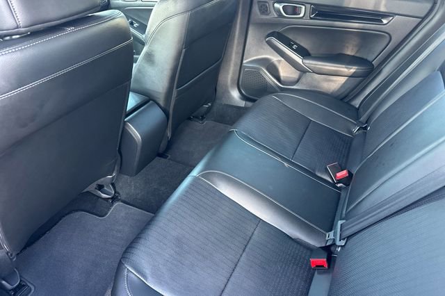 Used 2026 Honda Civic Sport Touring image 14
