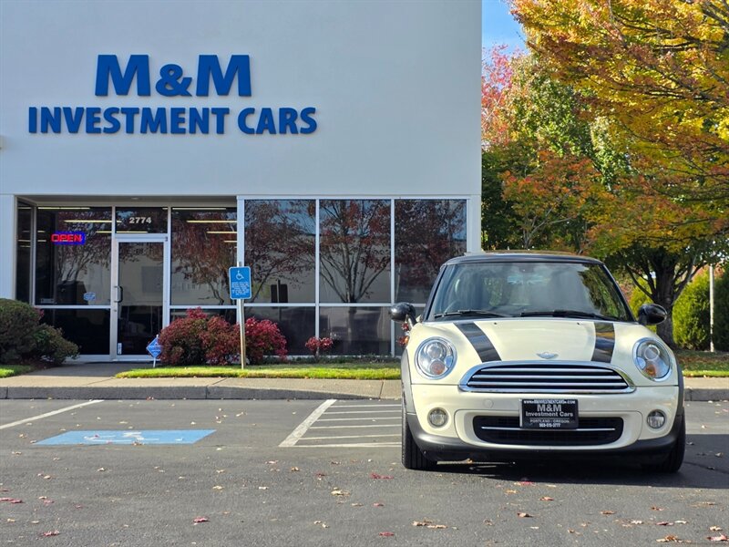 Used 2013 MINI Cooper Hardtop w/ Premium Pkg 2 FWD image 46