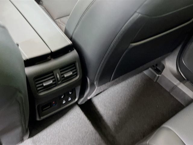 New 2026 Nissan Rogue Platinum w/ Platinum Premium Package image 24