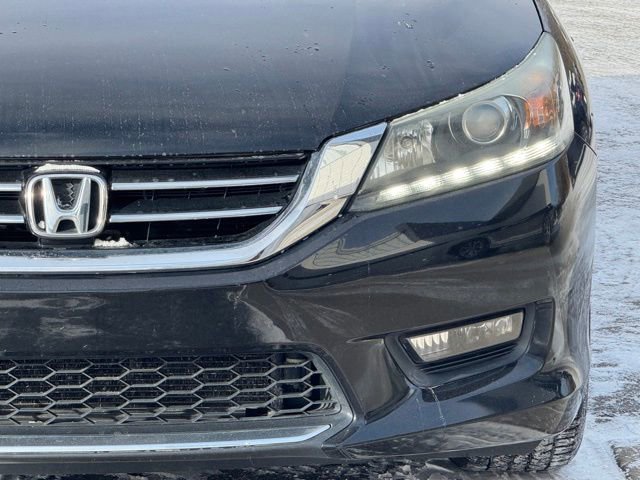 Used 2015 Honda Accord EX-L image 10