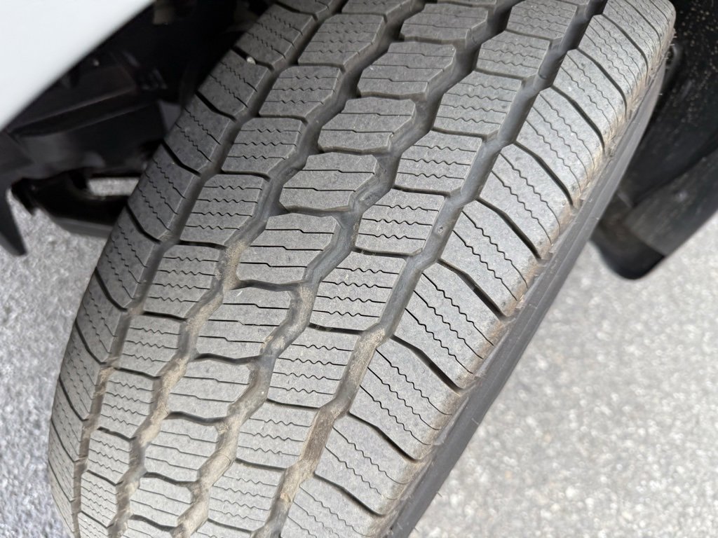 New 2024 Mercedes-Benz Sprinter 2500 image 23