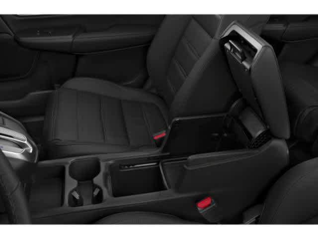 Certified 2020 Honda CR-V LX image 17