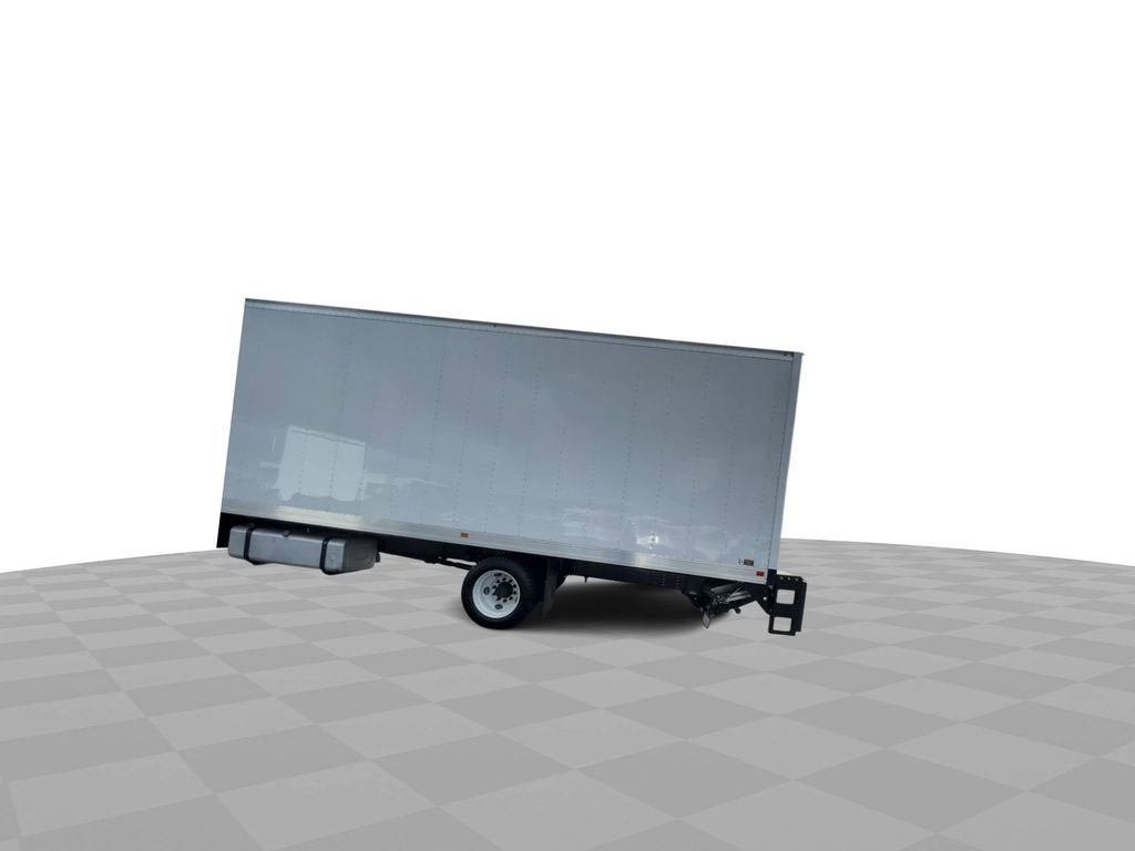 New 2024 Chevrolet Low Cab Forward 6500XD RWD image 4