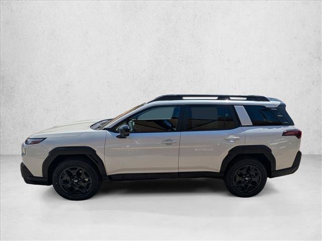 New 2026 Subaru Outback Limited w/ Premium/Limited Package AWD/4WD image 8