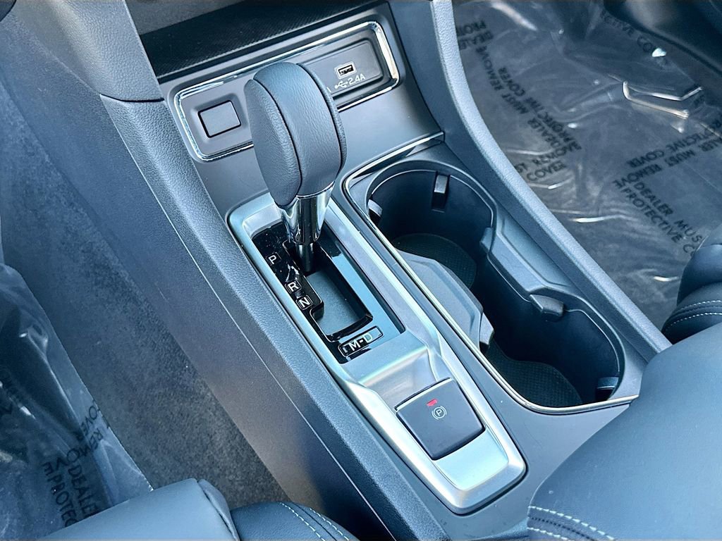 Certified 2026 Subaru Ascent Premium image 16