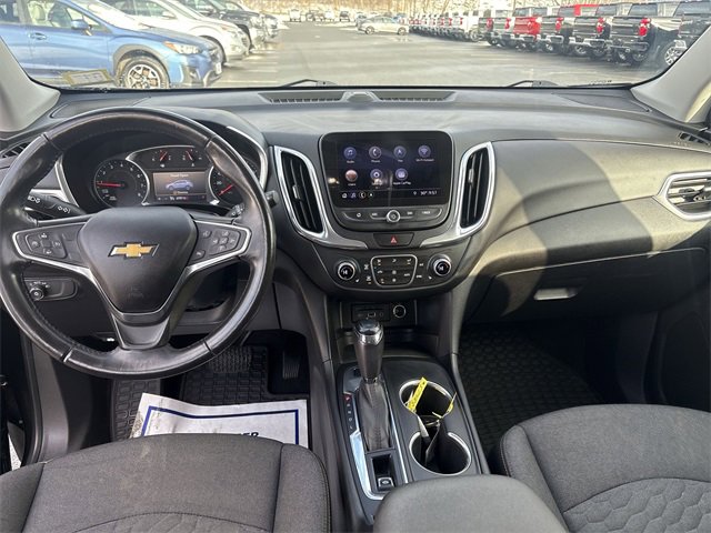 Used 2019 Chevrolet Equinox LT image 21