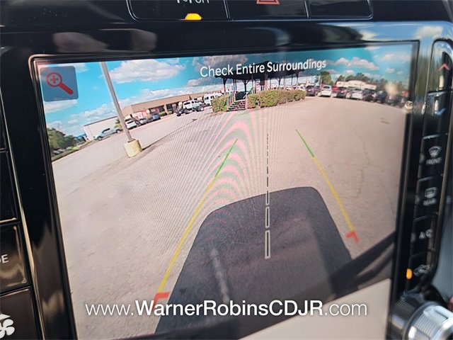 New 2026 RAM 1500 Rebel image 22