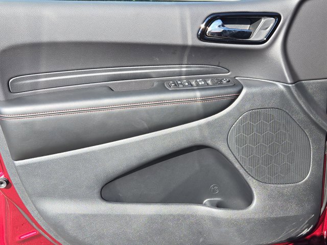 New 2026 Dodge Durango GT image 12