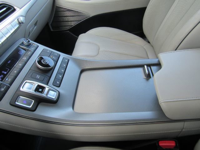 Used 2021 Hyundai Palisade Limited w/ Cargo Package image 54