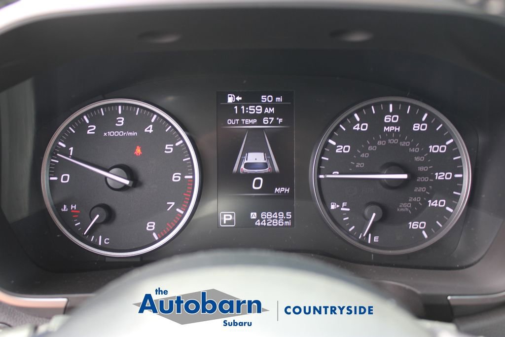 Used 2024 Subaru Ascent Premium w/ Convenience Package AWD/4WD image 13