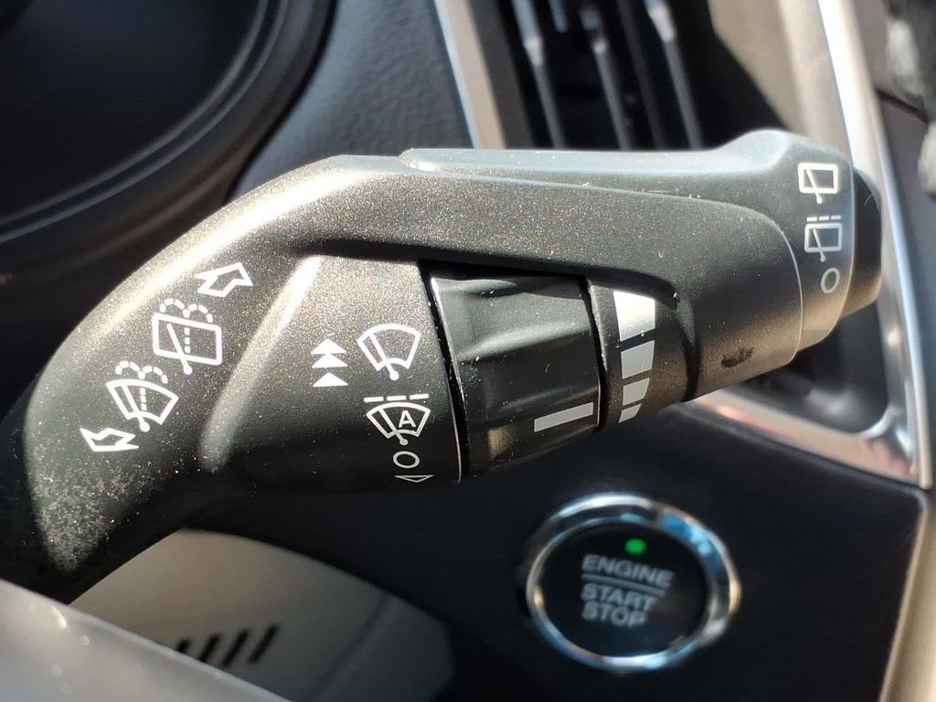 Certified 2023 Ford Edge Titanium image 24