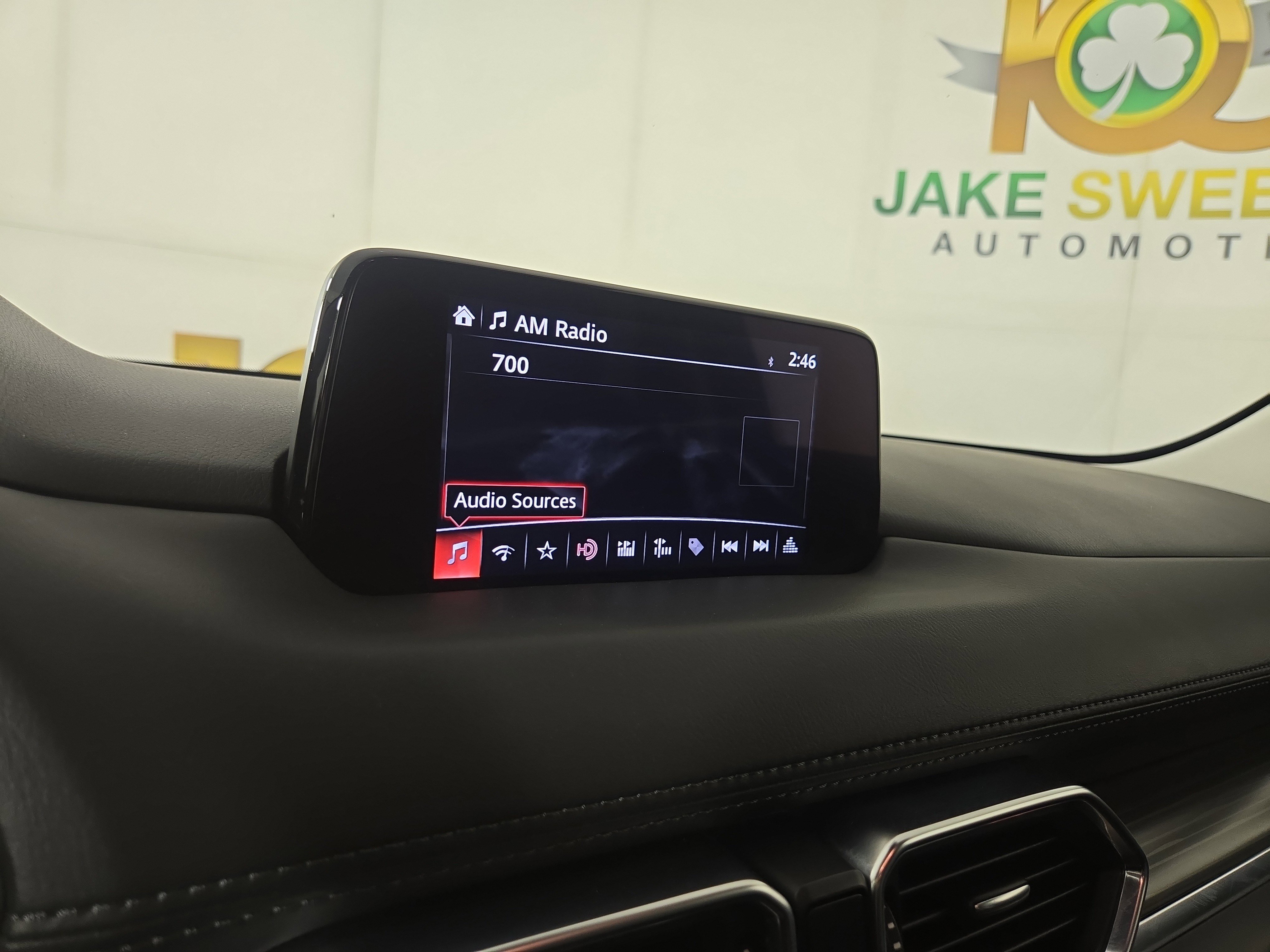 Used 2019 MAZDA CX-5 Grand Touring w/ GT Premium Package image 19