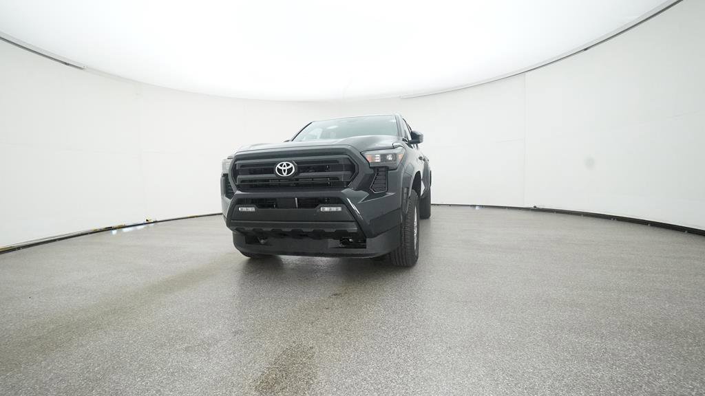New 2024 Toyota Tacoma SR5 image 15