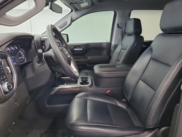 Used 2021 GMC Sierra 1500 Elevation AWD/4WD image 21