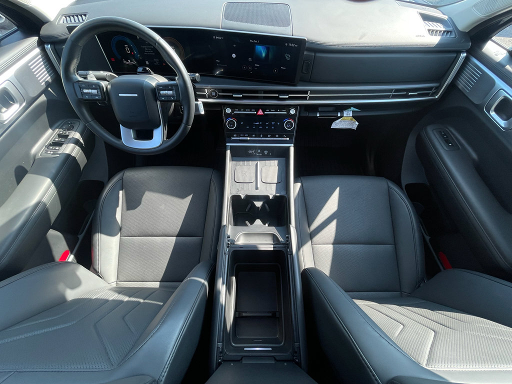 Used 2025 Hyundai Santa Fe XRT image 28