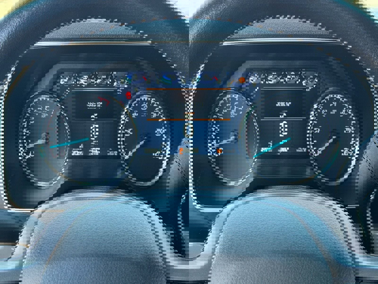 Used 2022 Ford F150 XLT w/ Equipment Group 301A Mid image 26