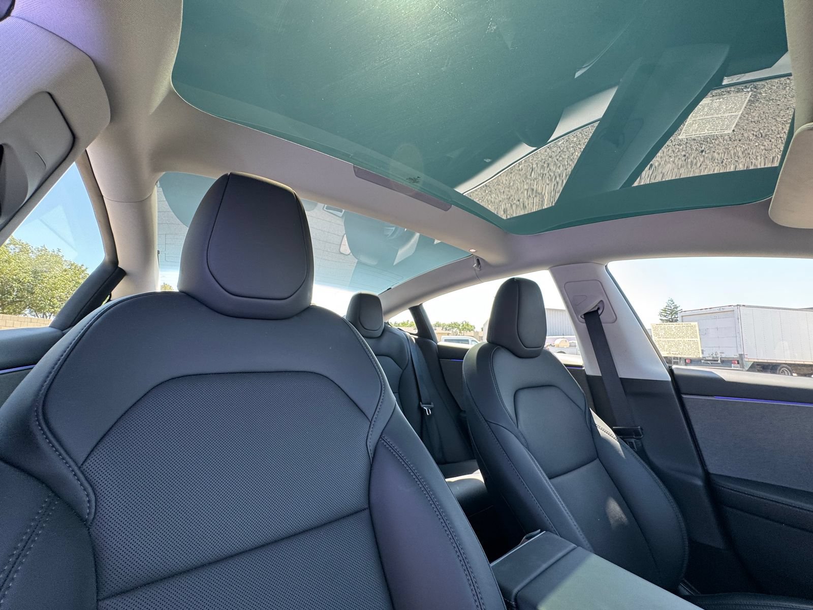 Used 2026 Tesla Model 3 RWD image 18