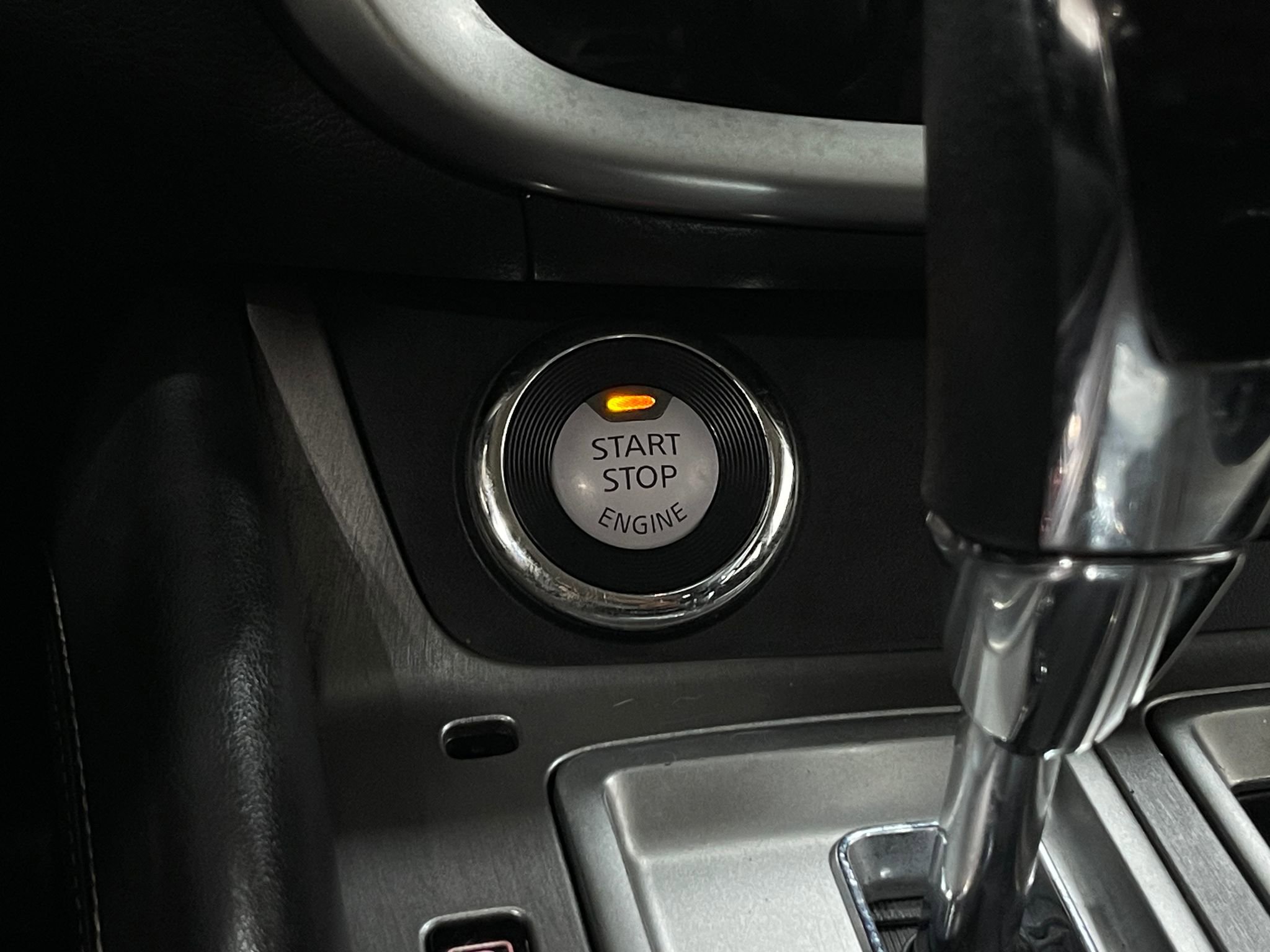 Used 2021 Nissan Murano SV FWD image 19