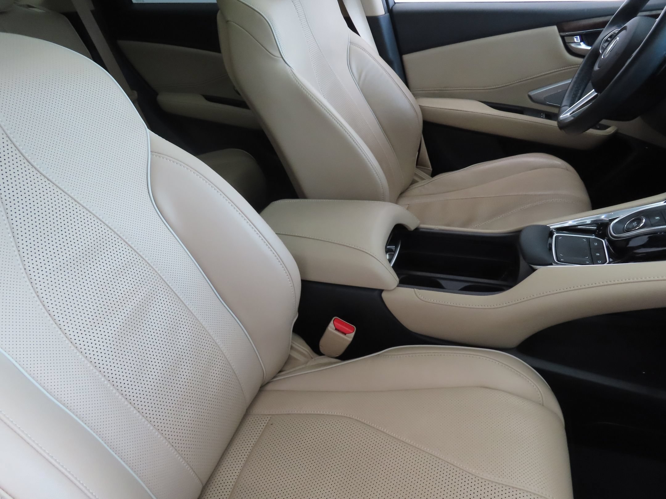 Used 2021 Acura RDX w/ Advance Package AWD/4WD image 28