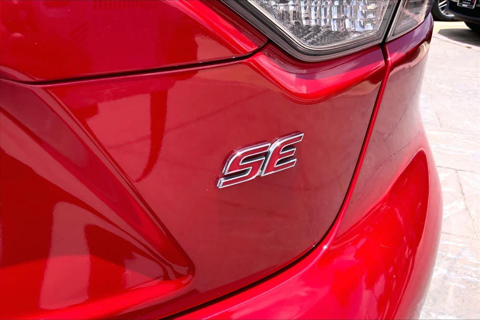 Used 2020 Toyota Corolla SE FWD image 10
